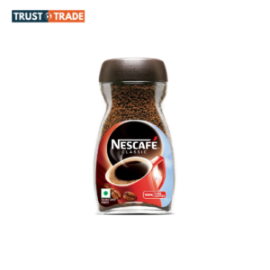 Nescafe Classic 95G X 12