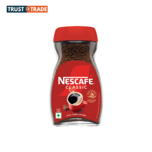 Nescafe Classic (Bold & Rich) 200G X 6