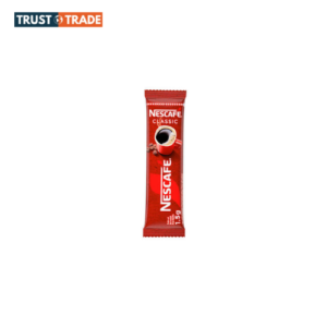 Nescafe Classic Sachets 10 (60 X 2Gm)