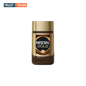Nescafe Gold 95G X 12