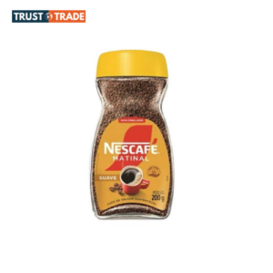 Nescafe Matinal 12 X 200G