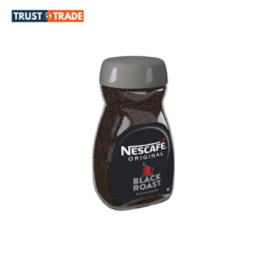 Nescafe Original 12 X 200G