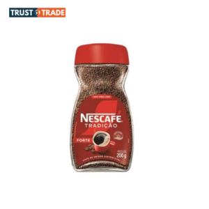 Nescafe Tradicao 12 X 200G