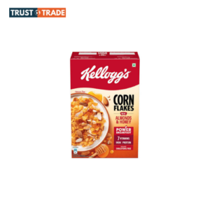 Nestle Kellogg'S Cereales 620G X 12