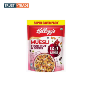 Nestle Kellogg'S Cereales 750G X 12