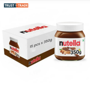 Nutella 350G X 15