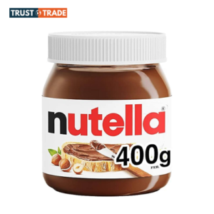 Nutella 400G X 15