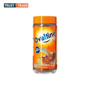 Ovaltine (Chocolate Malt Mix Powder) 400G X 12