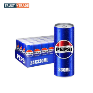 Pepsi 330Ml X 24 Cans