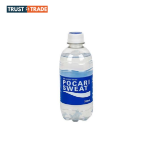Pocari Sweat 350Ml
