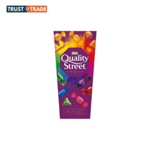 Quality Street 240G X 6 Pcs