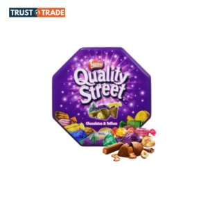 Quality Street 900G X 4 Pcs