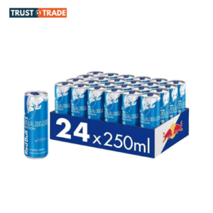 Redbull Blue Edition  Juneberry 24 X 250Ml