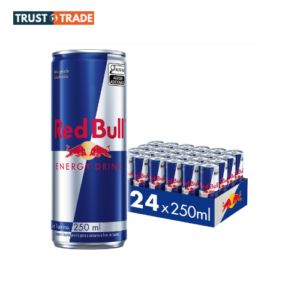 Redbull Classic 24 X 250Ml