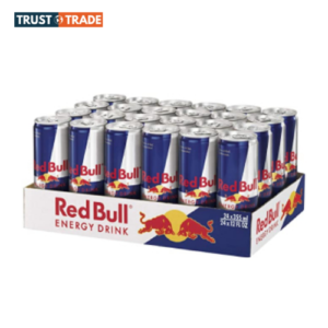 Redbull Energy Drink 330Ml X 24