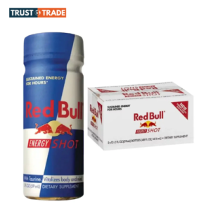 Redbull Energy Shot 60Ml X 24