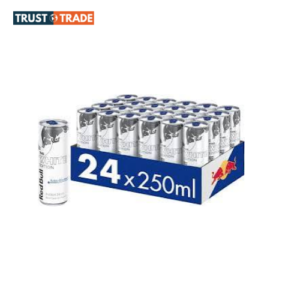 Redbull White Coconut 24 X 250Ml