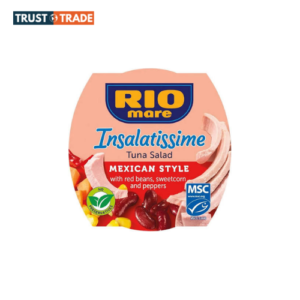 Rio Mare 160G X 1 X 48