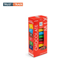 Ritter Sport Mix