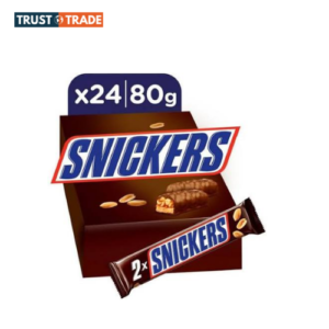 Snickers 150G X 24