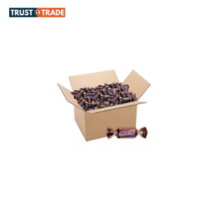 Snickers (Miniature Chocolates) 10 Kg