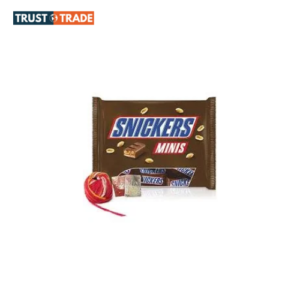 Snickers Minis 500G