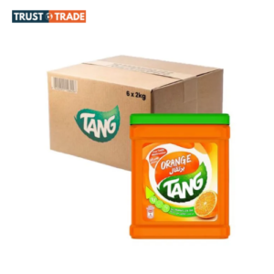 Tang 2 X 6Kg
