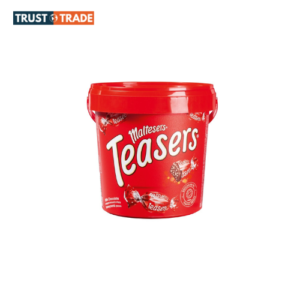 Teasers 320G X 6