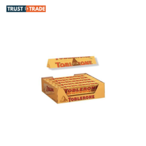 Toblerone 100G X 20