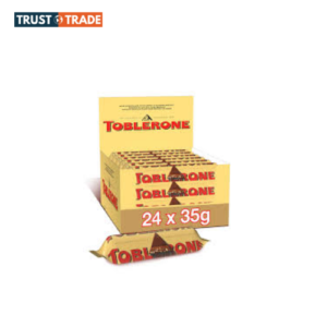 Toblerone 35G X 24