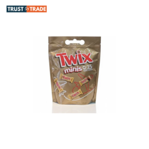 Twix Minis 500G