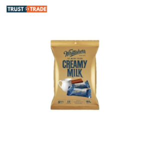 Whittakers Chocolate 189G