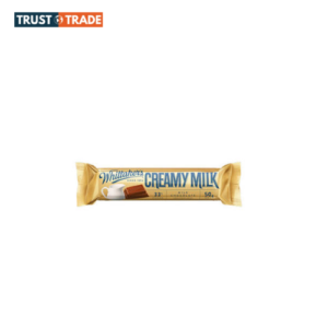 Whittakers Chocolate 50G