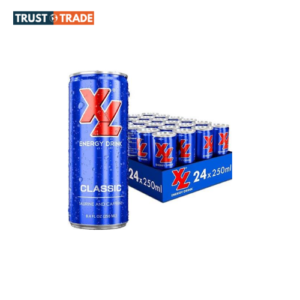 Xl Energy Drink 250Ml X 24